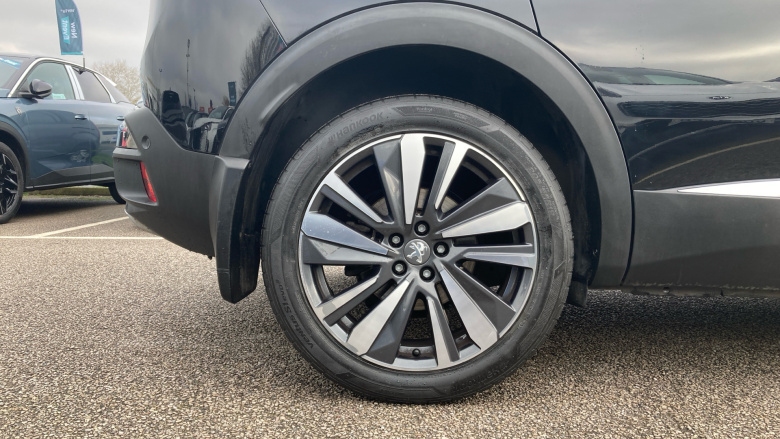 Peugeot 3008 1.2 PureTech GT Line Premium 5dr EAT8 Petrol Estate